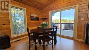 73 LARSEN COVE ROAD Northern Bruce Peninsula