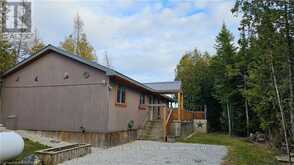 73 LARSEN COVE ROAD Northern Bruce Peninsula