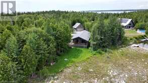 73 LARSEN COVE ROAD Northern Bruce Peninsula