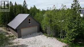 73 LARSEN COVE ROAD Northern Bruce Peninsula