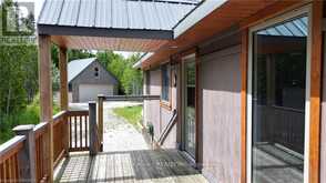 73 LARSEN COVE ROAD Northern Bruce Peninsula