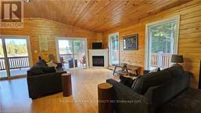 73 LARSEN COVE ROAD Northern Bruce Peninsula