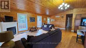 73 LARSEN COVE ROAD Northern Bruce Peninsula