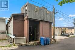 166 HIGH STREET W Saugeen Shores