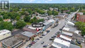 166 HIGH STREET W Saugeen Shores