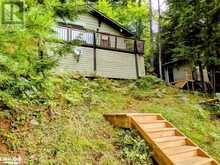 11001 CRANE LAKE DRIVE S Algonquin Highlands