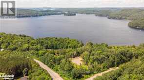 0 HIGHWAY 35 Lake of Bays