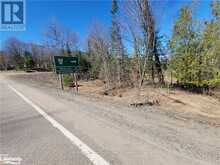 0 HIGHWAY 35 Lake of Bays