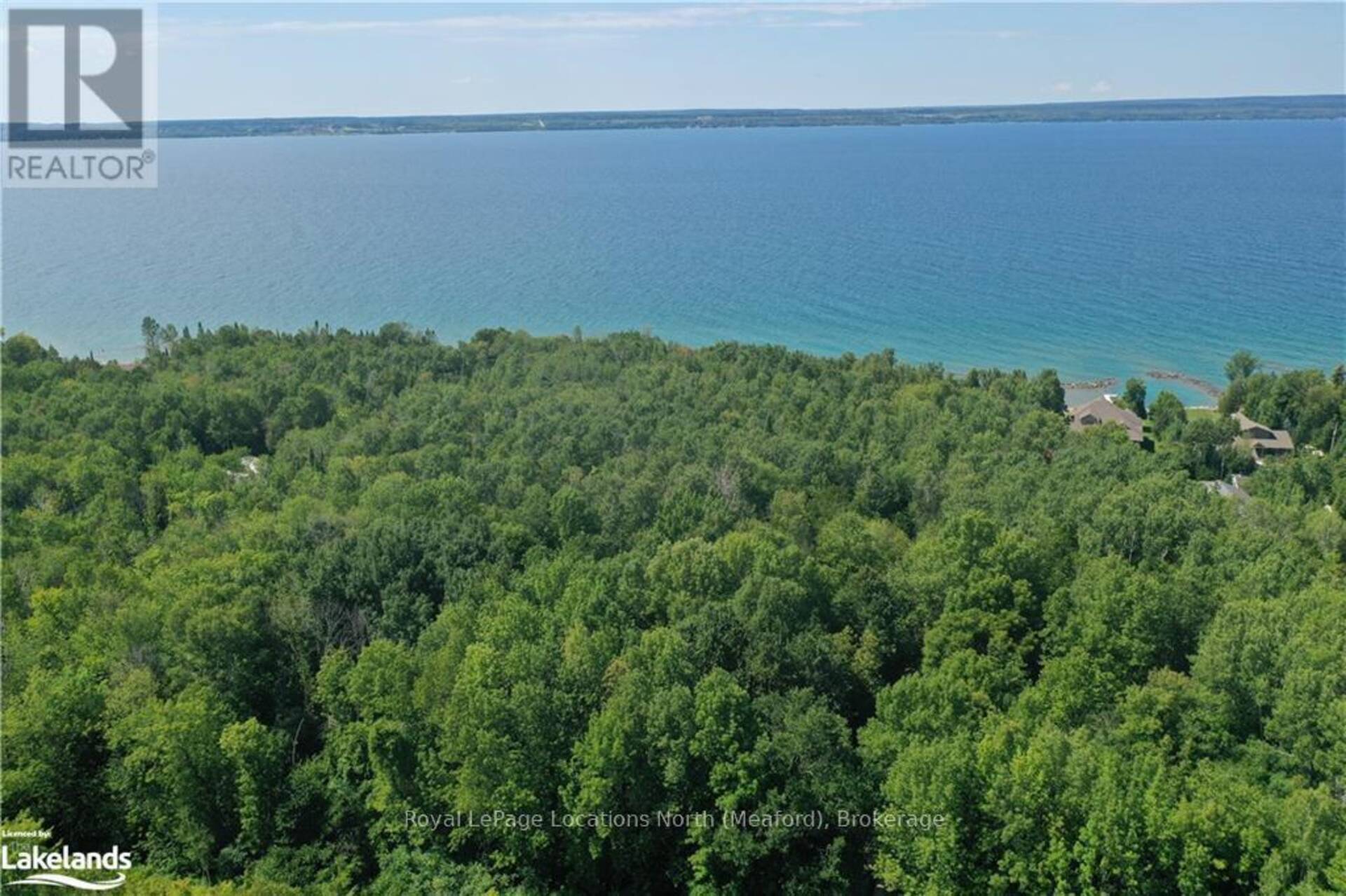 LOT 21 BAYSHORE ROAD Meaford