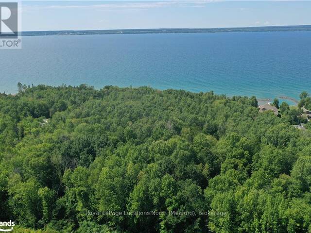 LOT 21 BAYSHORE ROAD Meaford Ontario