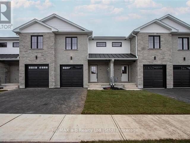 16 LINDA DRIVE Huron East Ontario