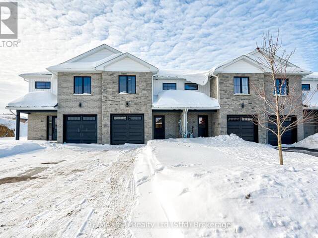 16 LINDA DRIVE Huron East Ontario