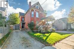 88 ST DAVID STREET Goderich 