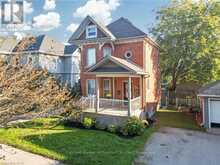 88 ST DAVID STREET Goderich 