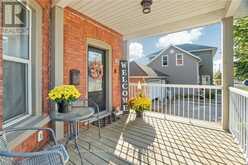 88 ST DAVID STREET Goderich 