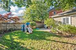 88 ST DAVID STREET Goderich 