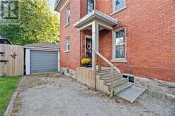 88 ST DAVID STREET Goderich 