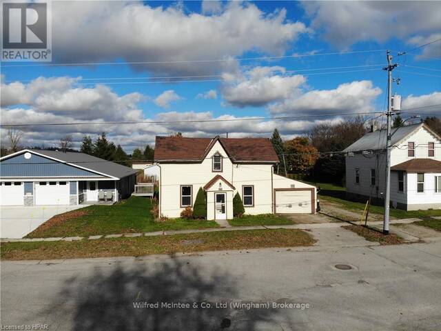 587 GOUGH STREET Huron-Kinloss Ontario