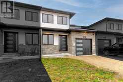 793 BRYANS DRIVE Huron East