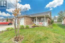 45 DEVON DRIVE South Huron