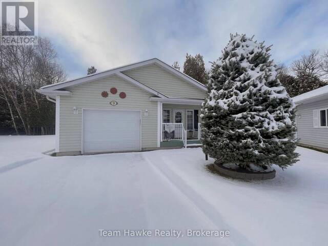 9 VENTNOR CRESCENT Wasaga Beach Ontario