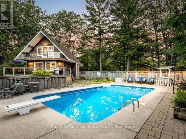 157 WOODLAND DRIVE Wasaga Beach