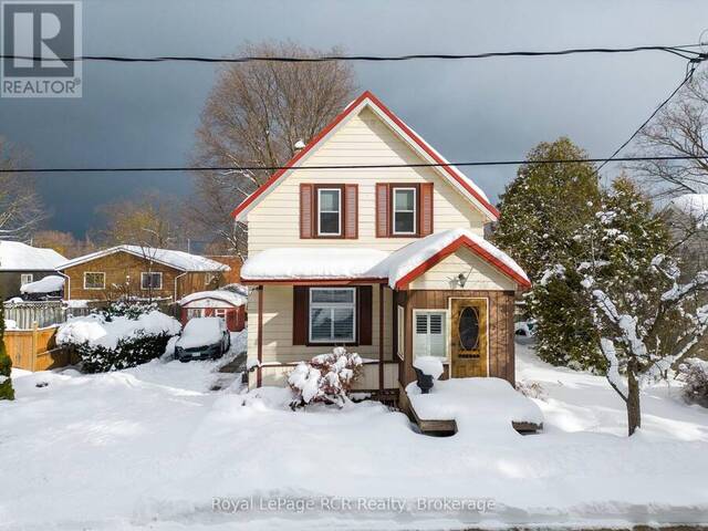 271 DENMARK STREET Meaford