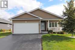 20 HURON HEIGHTS DRIVE Ashfield-Colborne-Wawanosh