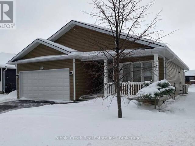 20 HURON HEIGHTS DRIVE Ashfield-Colborne-Wawanosh Ontario