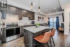 418 - 251 NORTHFIELD DRIVE E Waterloo