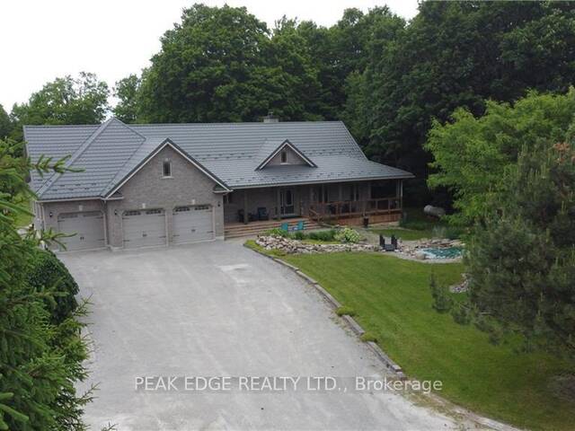 2511 GEORGE PARKWAY Springwater Ontario