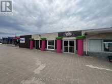 UNIT B - 10 MAIN STREET W Wasaga Beach