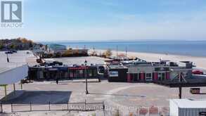 UNIT B - 10 MAIN STREET W Wasaga Beach