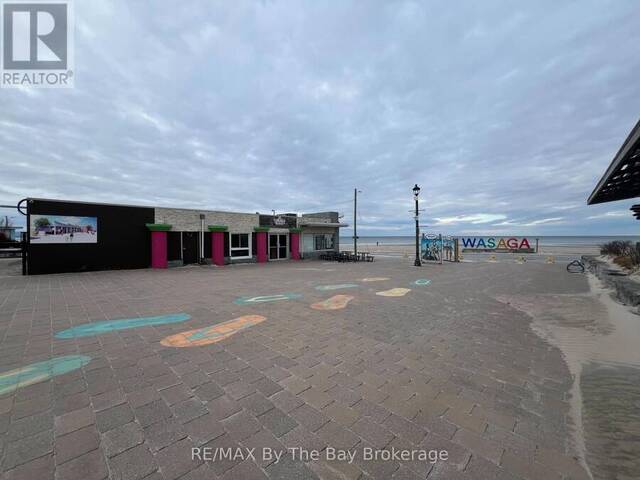 UNIT B - 10 MAIN STREET W Wasaga Beach Ontario