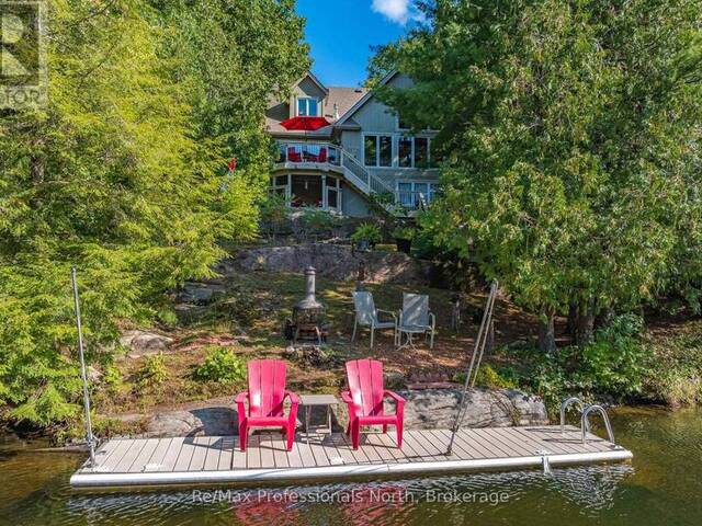 1005 LAIDLAW AVENUE Gravenhurst Ontario