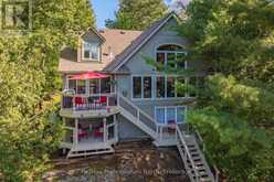 1005 LAIDLAW AVENUE Gravenhurst