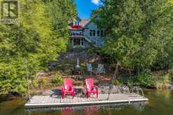 1005 LAIDLAW AVENUE Gravenhurst