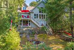 1005 LAIDLAW AVENUE Gravenhurst