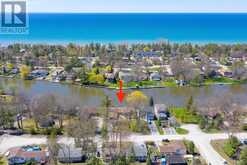 90 EDGEWATER ROAD Wasaga Beach