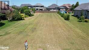 0 SANDY ACRES ROAD Saugeen Shores