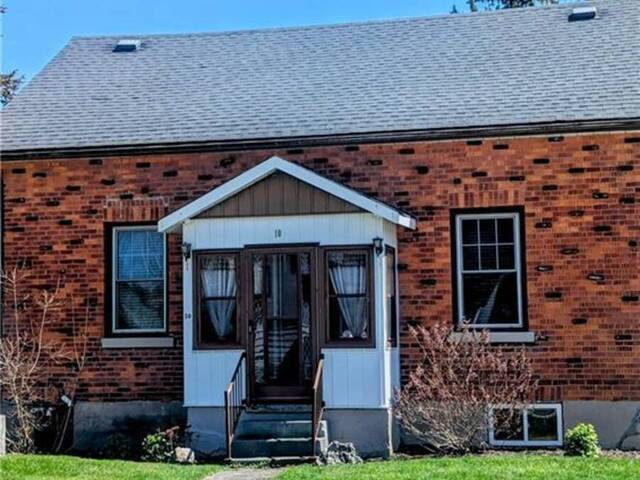 10 MARY STREET Brockton Ontario