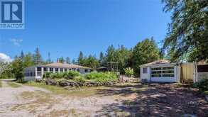 1034 DORCAS BAY ROAD Northern Bruce Peninsula