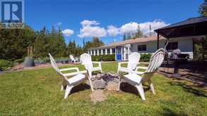 1034 DORCAS BAY ROAD Northern Bruce Peninsula