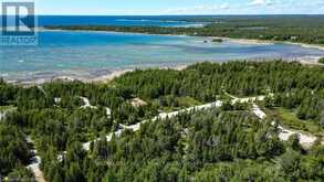 1034 DORCAS BAY ROAD Northern Bruce Peninsula