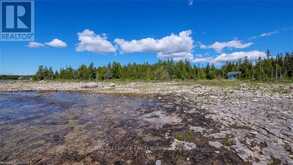 1034 DORCAS BAY ROAD Northern Bruce Peninsula