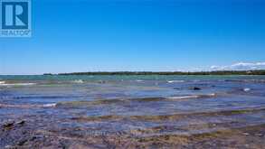 1034 DORCAS BAY ROAD Northern Bruce Peninsula