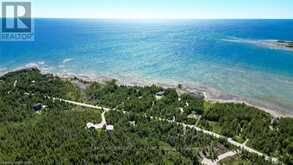 1034 DORCAS BAY ROAD Northern Bruce Peninsula