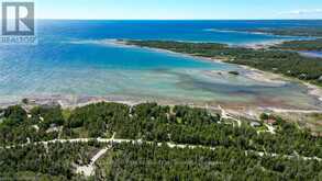 1034 DORCAS BAY ROAD Northern Bruce Peninsula