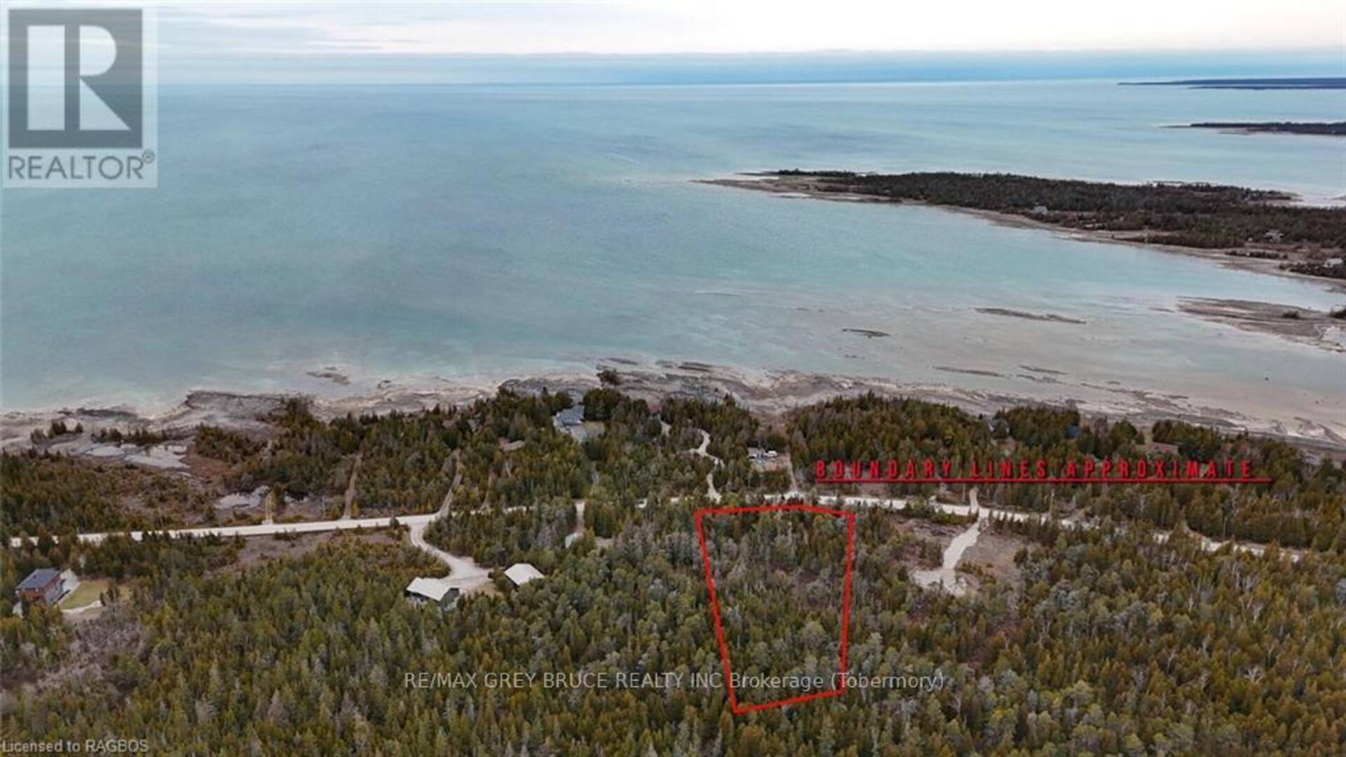 1035 DORCAS BAY ROAD Northern Bruce Peninsula