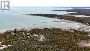 1035 DORCAS BAY ROAD Northern Bruce Peninsula